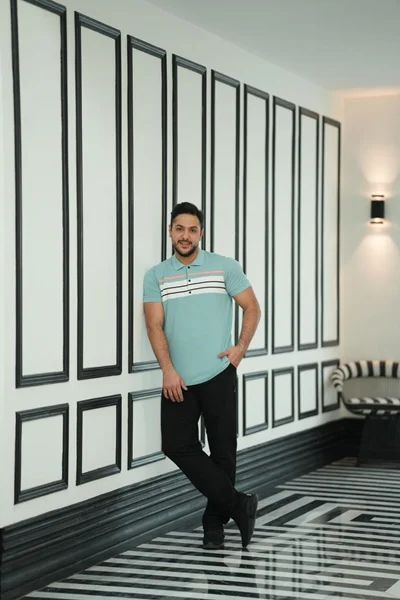 ست تیشرت و شلوار مردانه