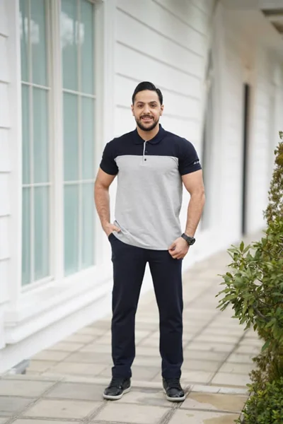 ست تیشرت شلوار MJ5-260