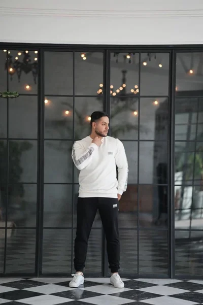 ست دورس و شلوار