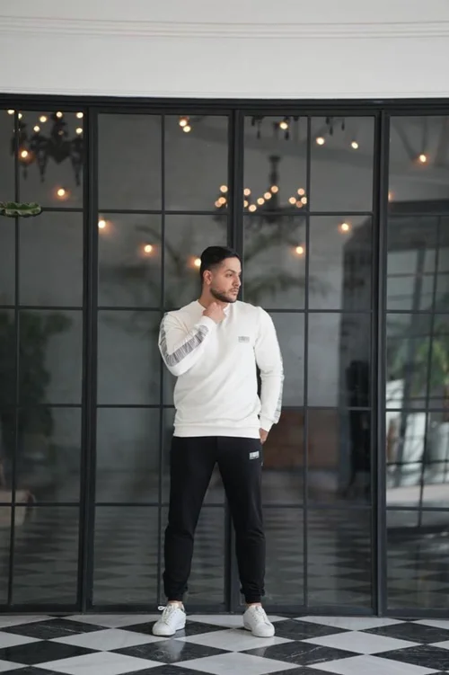 ست دورس و شلوار