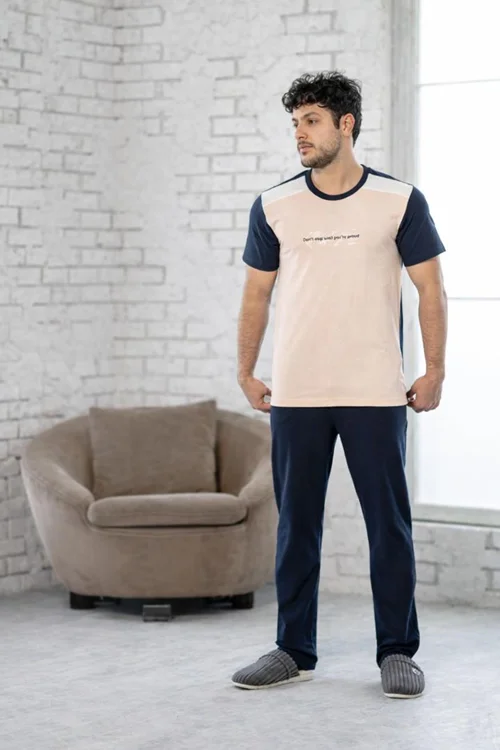 ست تیشرت و شلوار مردانه