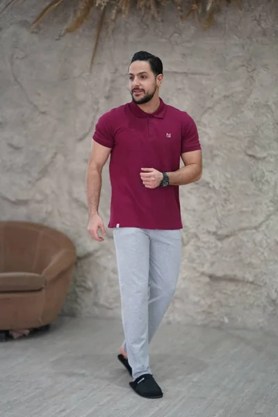 پولو شرت مردانه