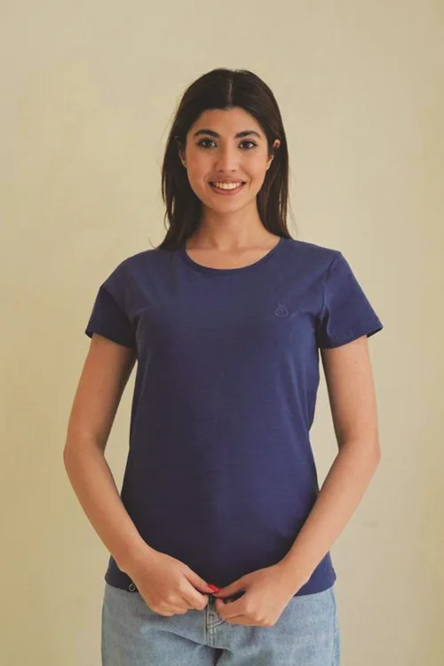 تیشرت بیسیک زنانه