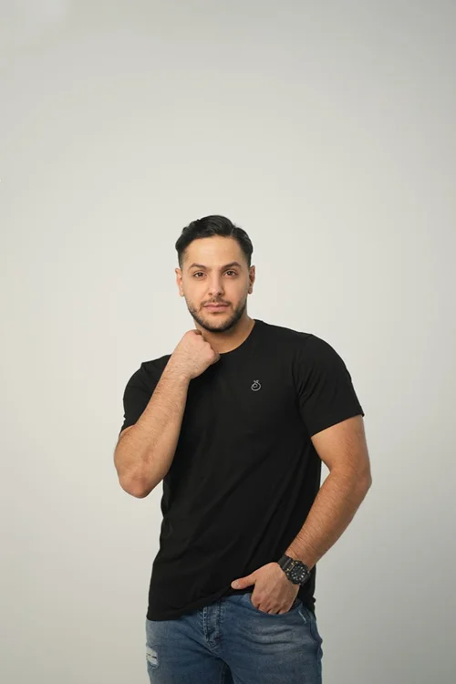 تیشرت مردانه