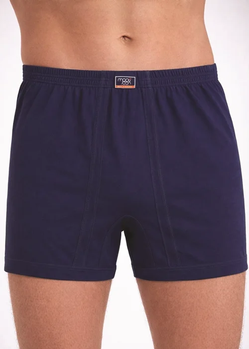 شورت پادار رنگی (پک دو عددی)