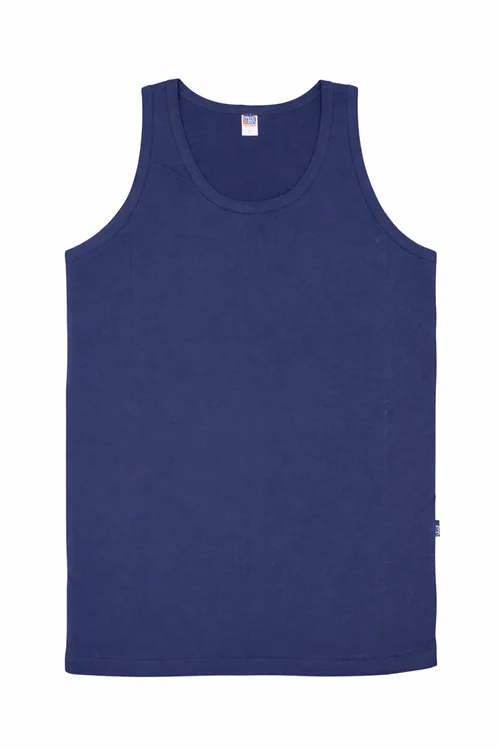 زیر پوش رکابی رنگی مردانه