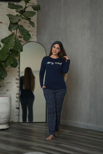 ست بلوز و شلوار زنانه