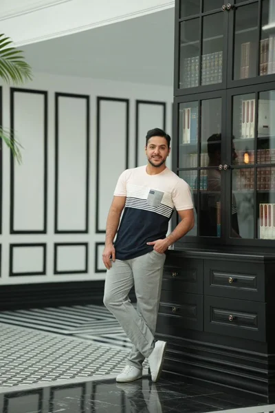 ست تیشرت و شلوار مردانه