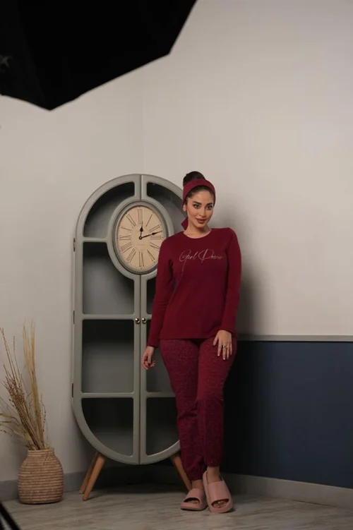 ست بلوز و شلوار