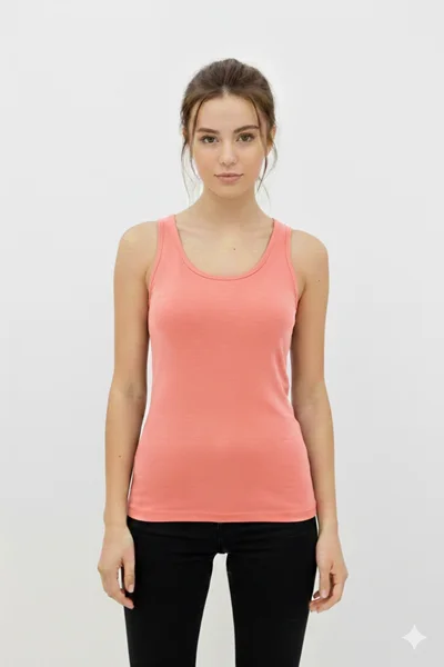 تاپ  نخی زنانه