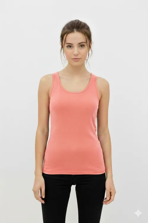 تاپ  نخی زنانه