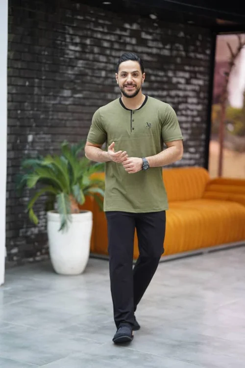 تیشرت مردانه